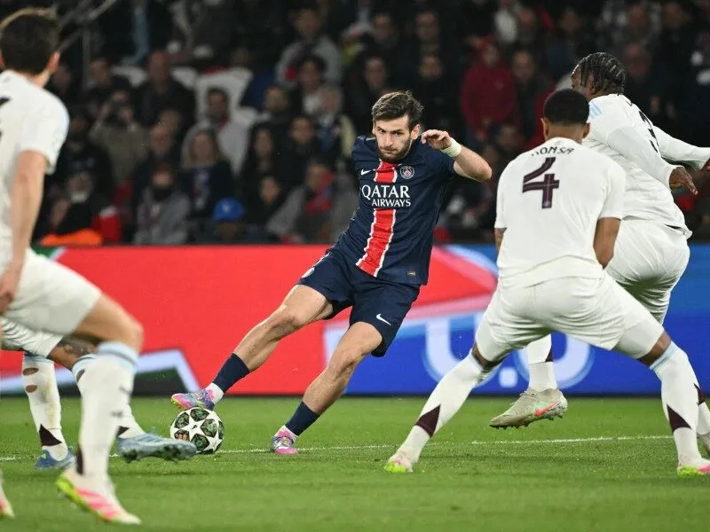 Phong độ thi đấu gần đây PSG vs Aston Villa